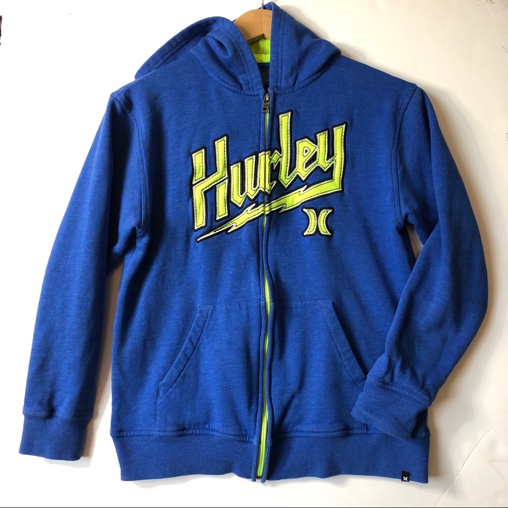 Hurley Hoodie